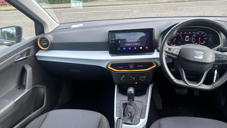 SEAT Arona 1.0 TSI 110 SE Technology 5dr DSG Petrol Hatchback